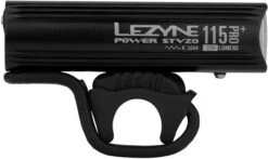 Lezyne Power Pro 115+ LED Frontlicht Mit StVZO-Zulassung -Topeak Store 366864