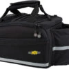 Topeak MTS TrunkBag EX Gepäckträgertasche Mit Adapterplatte -Topeak Store 367455