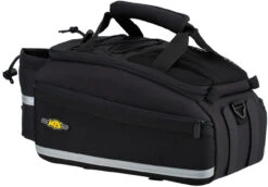 Topeak MTS TrunkBag EX Gepäckträgertasche Mit Adapterplatte 12 Topeak MTS TrunkBag EX Gepäckträgertasche Mit Adapterplatte -Topeak Store 367456