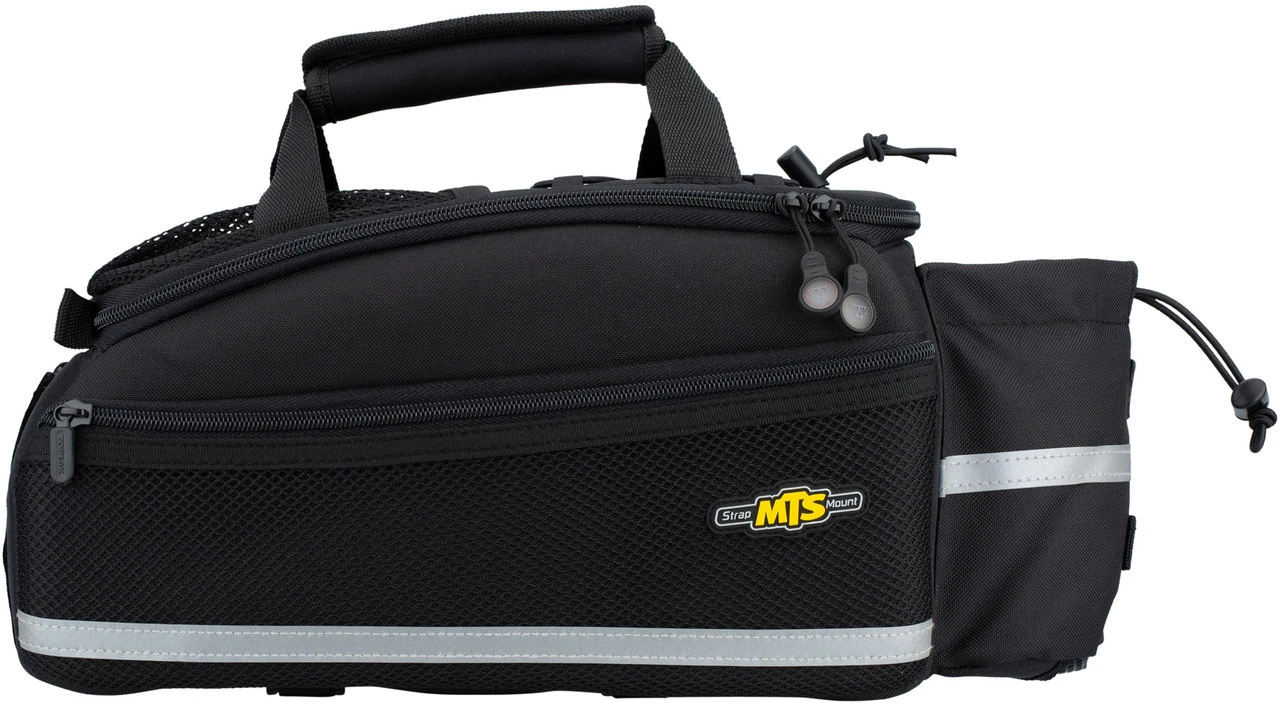 Topeak MTS TrunkBag EX Gepäckträgertasche Mit Adapterplatte 6 Topeak MTS TrunkBag EX Gepäckträgertasche Mit Adapterplatte – Bild 4