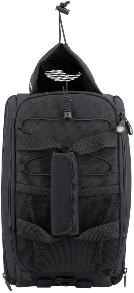 Topeak MTS TrunkBag EX Gepäckträgertasche Mit Adapterplatte 7 Topeak MTS TrunkBag EX Gepäckträgertasche Mit Adapterplatte – Bild 5
