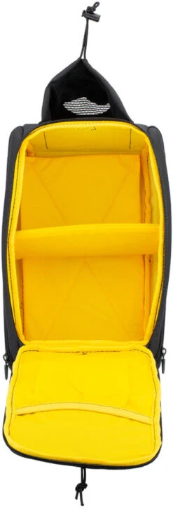 Topeak MTS TrunkBag EX Gepäckträgertasche Mit Adapterplatte 17 Topeak MTS TrunkBag EX Gepäckträgertasche Mit Adapterplatte -Topeak Store 367461