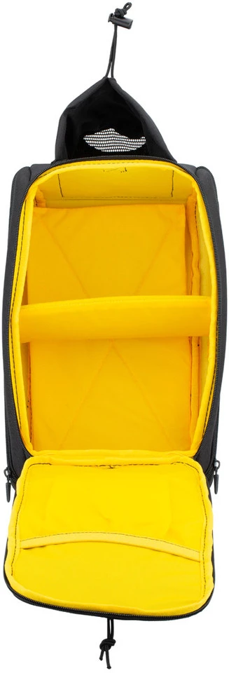 Topeak MTS TrunkBag EX Gepäckträgertasche Mit Adapterplatte 9 Topeak MTS TrunkBag EX Gepäckträgertasche Mit Adapterplatte – Bild 7