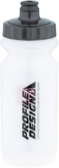 PROFILE DESIGN Icon SS Trinkflasche 620 Ml