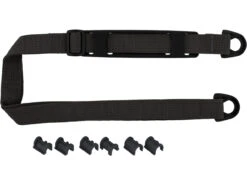 Ortlieb Velo-Shopper Fahrradtasche -Topeak Store 371853