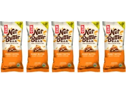 CLIF® Bar Nut Butter Filled Riegel - 5 Stück -Topeak Store 373473