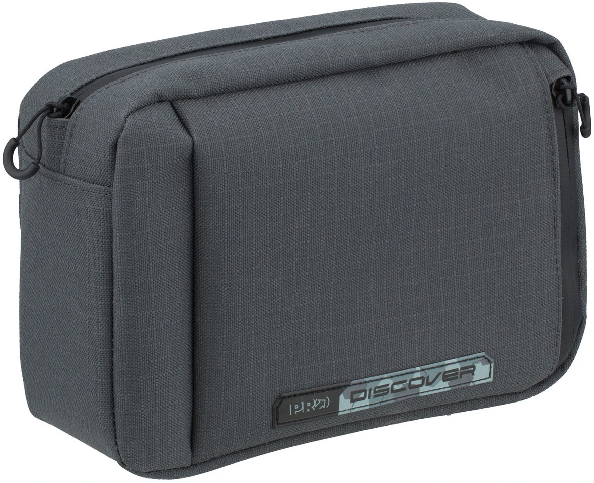 Pro Discover Small Lenkertasche - Auslaufmodell 3 Pro Discover Small Lenkertasche - Auslaufmodell