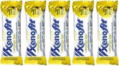 Energy Bar Energieriegel - 5 Stück