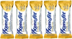 Energy Bar Energieriegel - 5 Stück 11 Energy Bar Energieriegel - 5 Stück -Topeak Store 374025