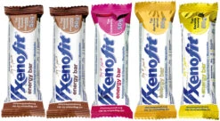 Energy Bar Energieriegel - 5 Stück 13 Energy Bar Energieriegel - 5 Stück -Topeak Store 374027