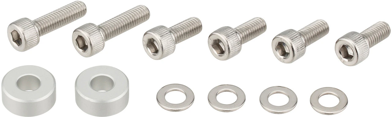 Tubus Logo Classic Gepäckträger 7 Tubus Logo Classic Gepäckträger – Bild 5