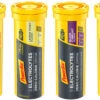 Powerbar 5Electrolytes Sports Drink Sportgetränk Brausetabletten - 10 Stück -Topeak Store 375447