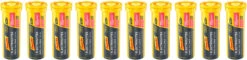 Powerbar 5Electrolytes Sports Drink Sportgetränk Brausetabletten - 10 Stück -Topeak Store 375451