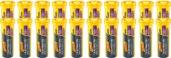 Powerbar 5Electrolytes Sports Drink Sportgetränk Brausetabletten - 20 Stück -Topeak Store 375455