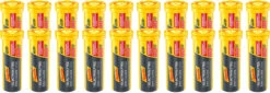 Powerbar 5Electrolytes Sports Drink Sportgetränk Brausetabletten - 20 Stück -Topeak Store 375456