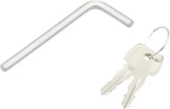 Thule 936 E-Bike Carrier Heckträger -Topeak Store 376795