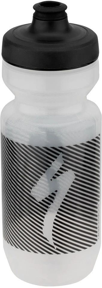 Specialized Purist WaterGate Trinkflasche 650 Ml 3 Specialized Purist WaterGate Trinkflasche 650 Ml