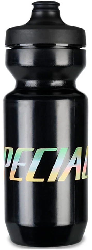 Specialized Purist WaterGate Trinkflasche 650 Ml 4 Specialized Purist WaterGate Trinkflasche 650 Ml – Bild 2