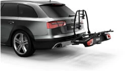 Thule VeloSpace XT Bike Adapter Für Heckträger -Topeak Store 382150