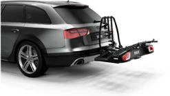 Thule VeloSpace XT Bike Adapter Für Heckträger -Topeak Store 382152