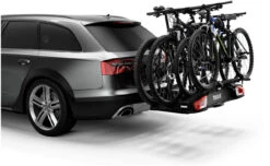 Thule VeloSpace XT Bike Adapter Für Heckträger -Topeak Store 382153