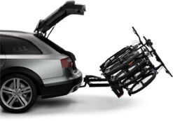 Thule VeloSpace XT Bike Adapter Für Heckträger -Topeak Store 382154