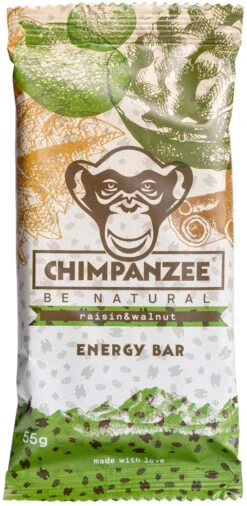 Chimpanzee Energy Bar Riegel - 1 Stück 17 Chimpanzee Energy Bar Riegel - 1 Stück -Topeak Store 382361