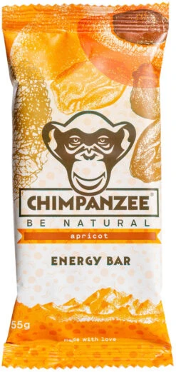 Chimpanzee Energy Bar Riegel - 1 Stück 20 Chimpanzee Energy Bar Riegel - 1 Stück -Topeak Store 382364