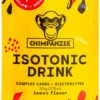 Chimpanzee Energy Drink Isotonisches Sportgetränk - 1 Stück 1 Chimpanzee Energy Drink Isotonisches Sportgetränk - 1 Stück -Topeak Store 382408