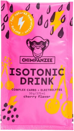 Chimpanzee Energy Drink Isotonisches Sportgetränk - 1 Stück -Topeak Store 382409