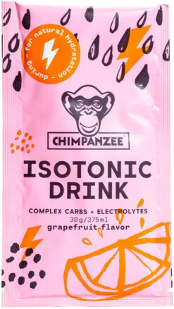 Chimpanzee Energy Drink Isotonisches Sportgetränk - 1 Stück -Topeak Store 382410