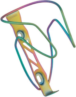 Supacaz TiFly Titan Flaschenhalter