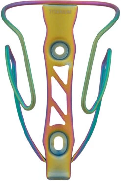 Supacaz TiFly Titan Flaschenhalter -Topeak Store 383185