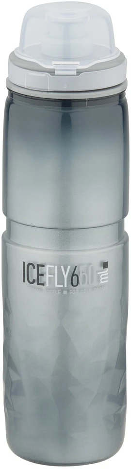 Elite Ice Fly Trinkflasche 650 Ml 4 Elite Ice Fly Trinkflasche 650 Ml – Bild 2