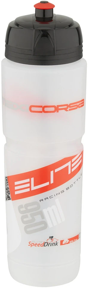 Elite Maxi Corsa Trinkflasche 950 Ml 3 Elite Maxi Corsa Trinkflasche 950 Ml