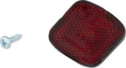 SKS Rückstrahler Roscho Inkl. Befestigungsmaterial