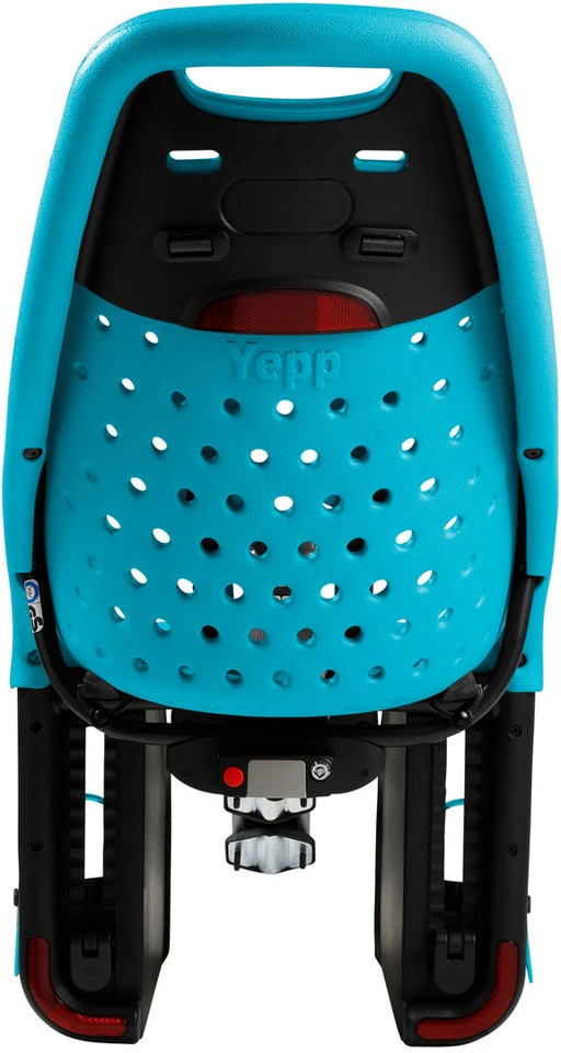 Thule Yepp Maxi Fahrradkindersitz 5 Thule Yepp Maxi Fahrradkindersitz – Bild 3