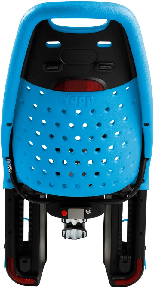 Thule Yepp Maxi Fahrradkindersitz 12 Thule Yepp Maxi Fahrradkindersitz – Bild 10