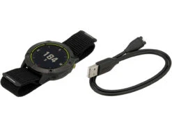 Garmin Enduro Titan GPS Multisport-Smartwatch -Topeak Store 388859
