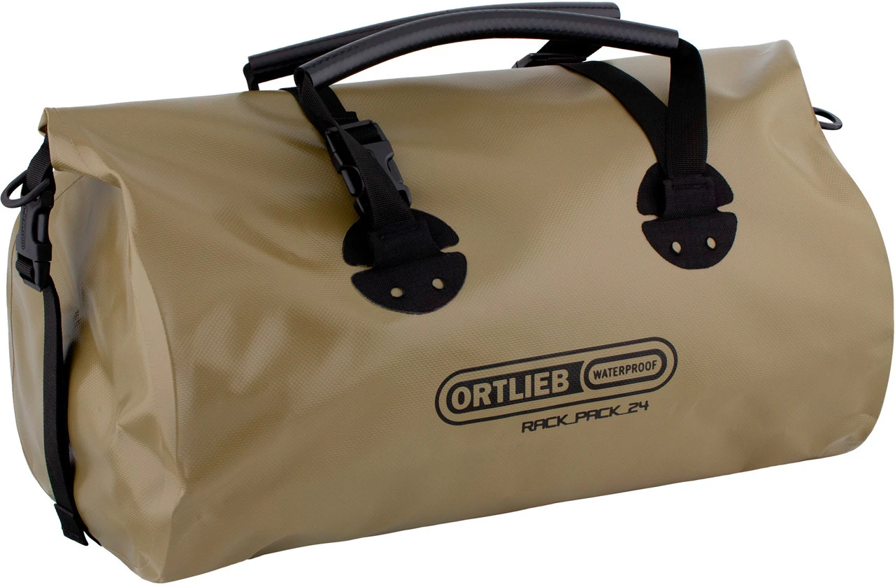 Ortlieb Rack-Pack S Reisetasche 3 Ortlieb Rack-Pack S Reisetasche