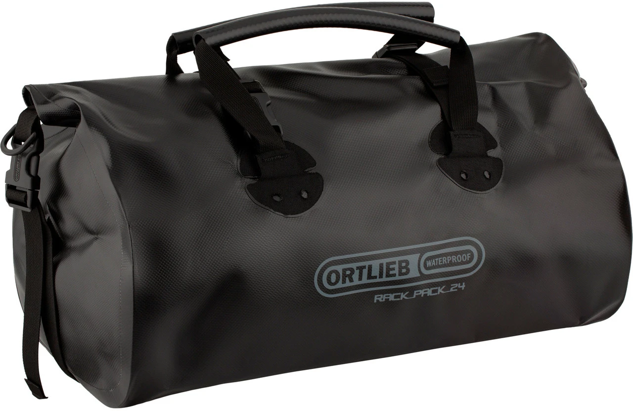 Ortlieb Rack-Pack S Reisetasche 9 Ortlieb Rack-Pack S Reisetasche – Bild 7