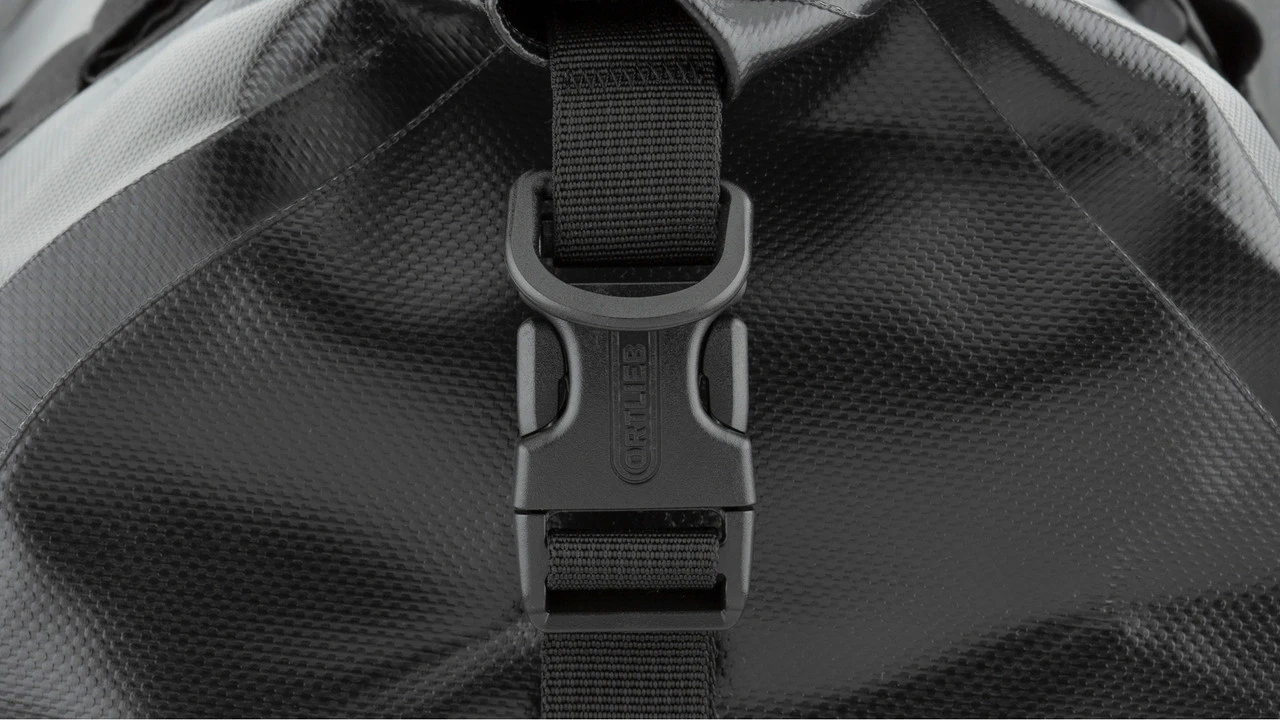 Ortlieb Rack-Pack S Reisetasche 13 Ortlieb Rack-Pack S Reisetasche – Bild 11