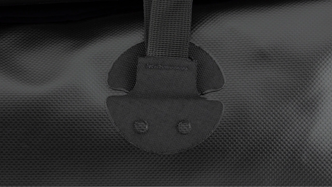 Ortlieb Rack-Pack S Reisetasche 14 Ortlieb Rack-Pack S Reisetasche – Bild 12