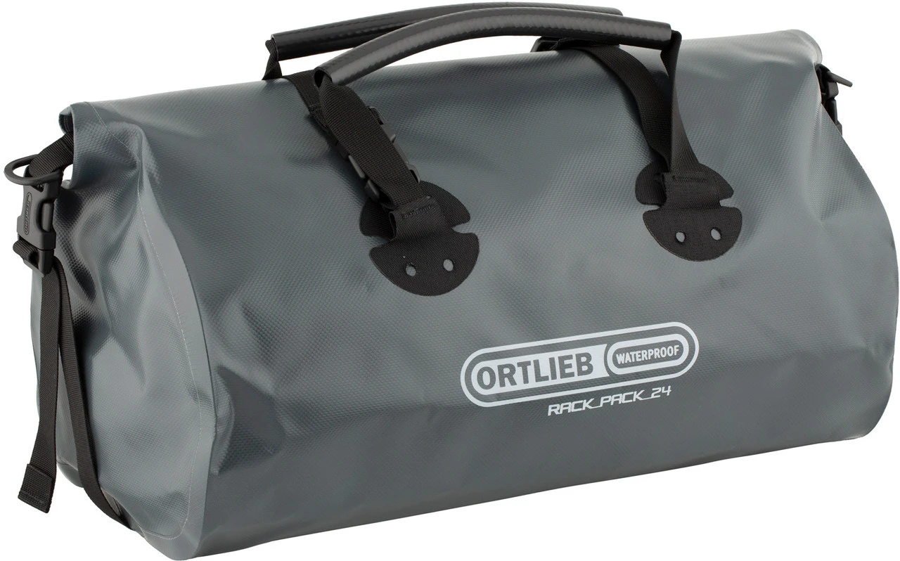 Ortlieb Rack-Pack S Reisetasche 15 Ortlieb Rack-Pack S Reisetasche – Bild 13