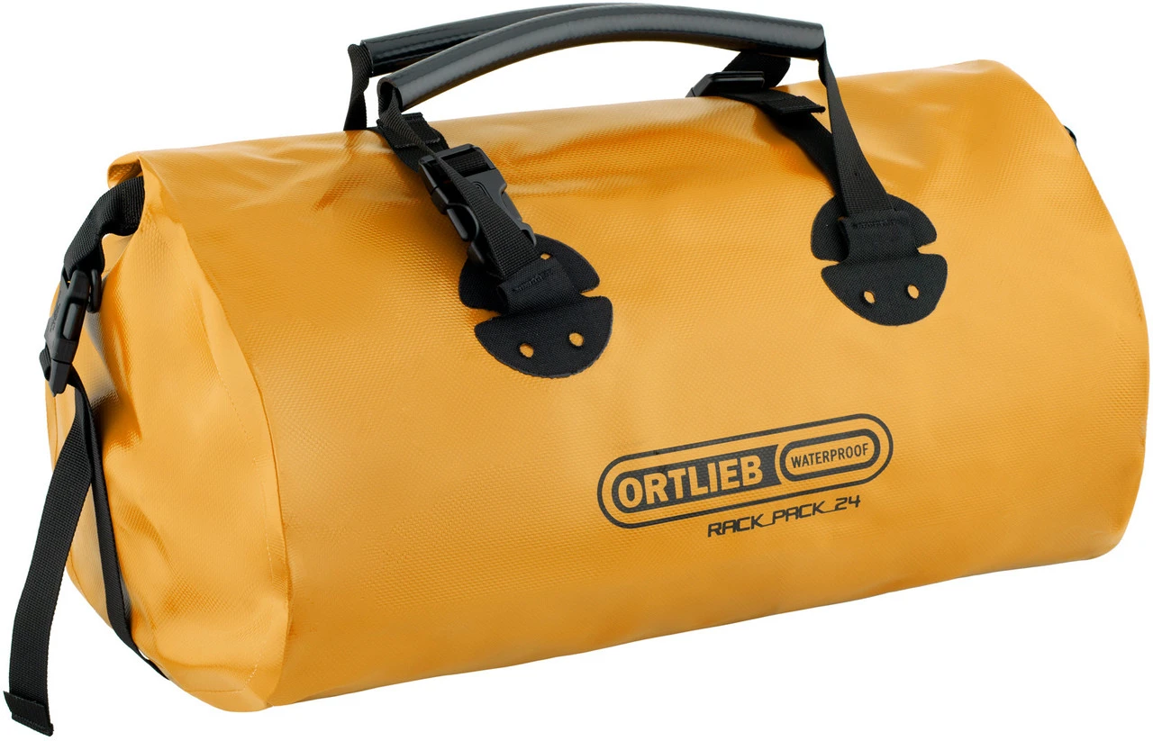 Ortlieb Rack-Pack S Reisetasche 17 Ortlieb Rack-Pack S Reisetasche – Bild 15