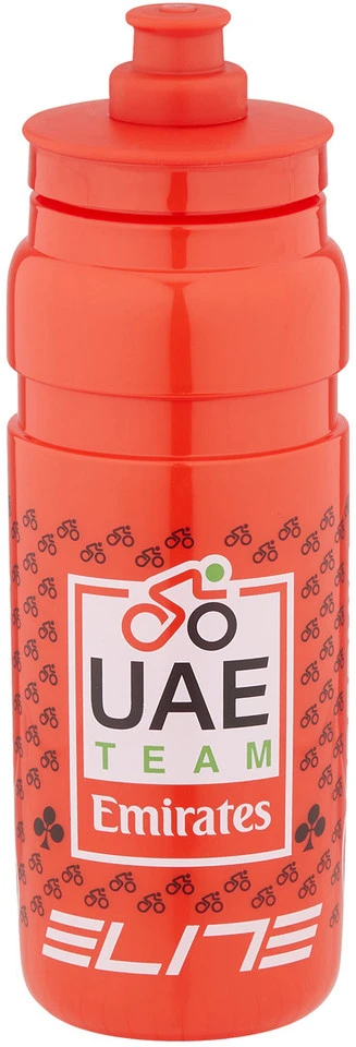 Elite Fly Teams Trinkflasche 750 Ml 6 Elite Fly Teams Trinkflasche 750 Ml – Bild 4