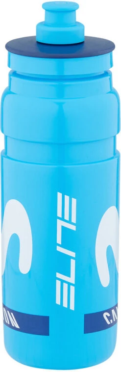 Elite Fly Teams Trinkflasche 750 Ml 11 Elite Fly Teams Trinkflasche 750 Ml -Topeak Store 390538