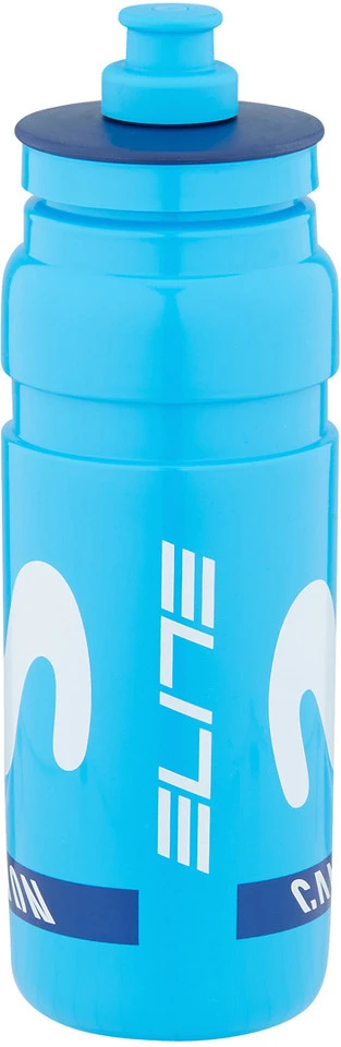 Elite Fly Teams Trinkflasche 750 Ml 7 Elite Fly Teams Trinkflasche 750 Ml – Bild 5