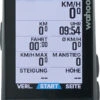 WAHOO ELEMNT Bolt 2.0 GPS Trainingscomputer -Topeak Store 391501