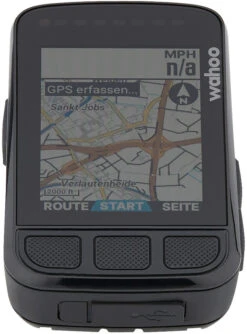 WAHOO ELEMNT Bolt 2.0 GPS Trainingscomputer -Topeak Store 391505